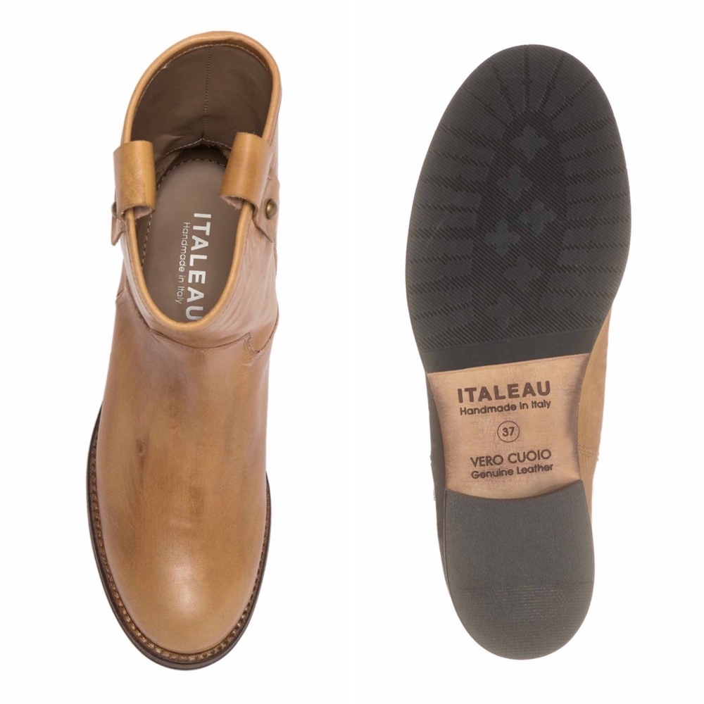 Italeau Savino Boots - Picture 4 of 8